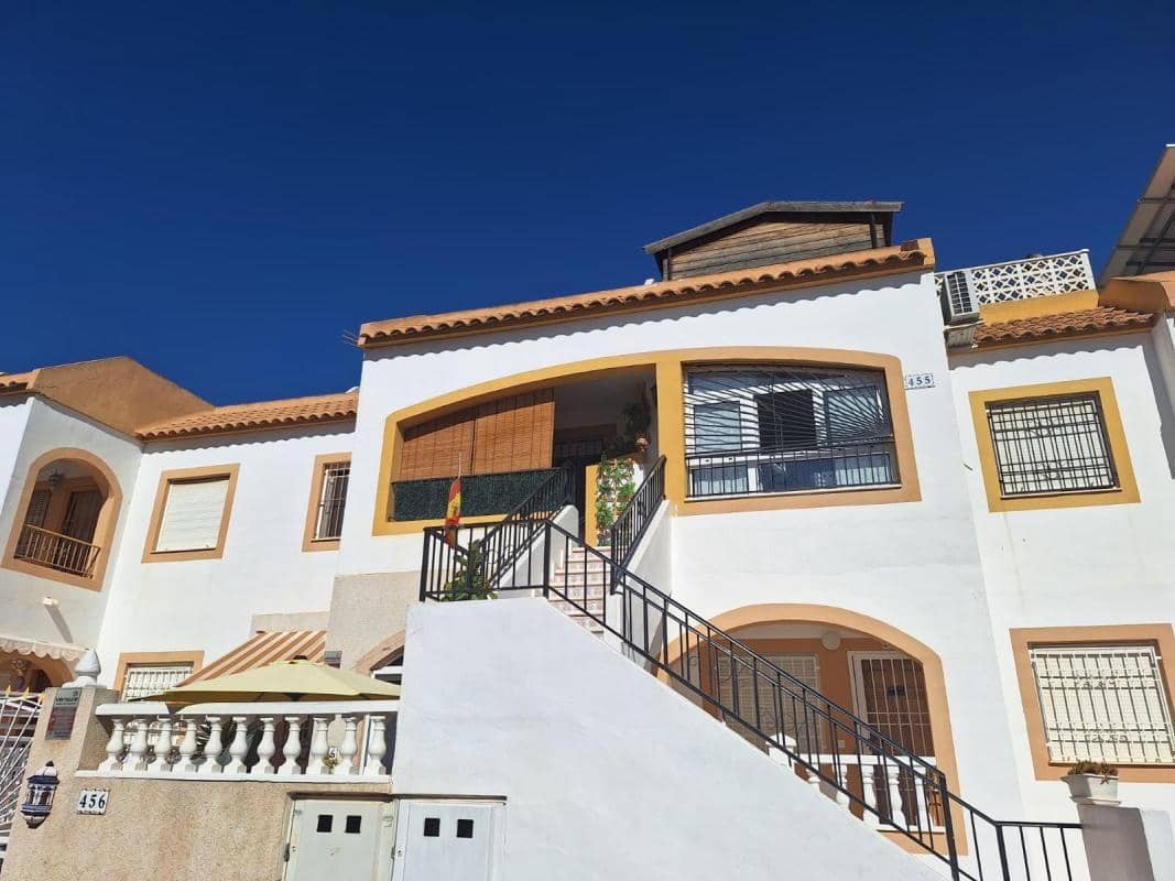 2 soverom Bungalow til salgs i Torrevieja - € 159 990 (Ref: 10181245)