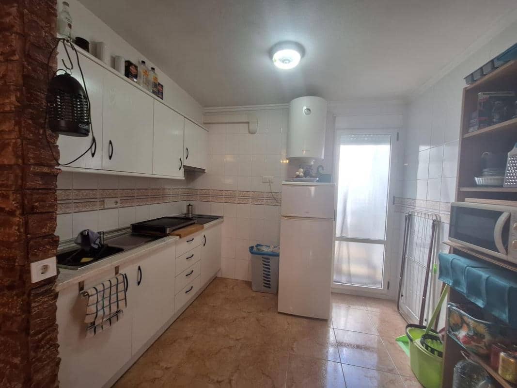 2 soverom Bungalow til salgs i Torrevieja - € 159 990 (Ref: 10181245)