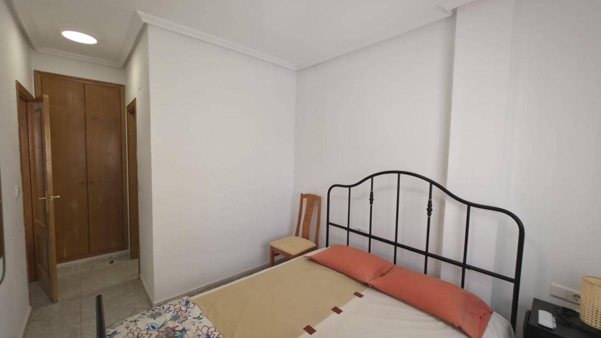 1 sovrum Lägenhet till salu i Torrevieja - 129 900 € (Ref: 10181246)