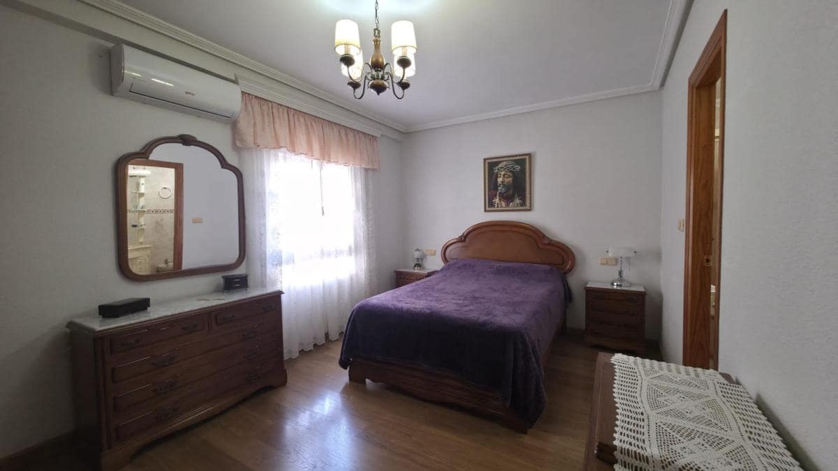 3 soveværelse Lejlighed til salg i Torrevieja - € 220.000 (Ref: 10181247)