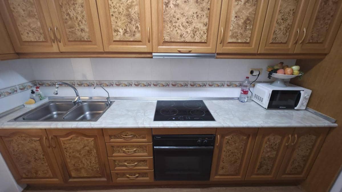 3 soveværelse Lejlighed til salg i Torrevieja - € 220.000 (Ref: 10181247)