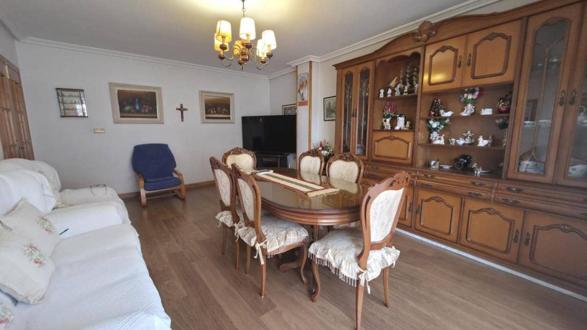 3 soveværelse Lejlighed til salg i Torrevieja - € 220.000 (Ref: 10181247)