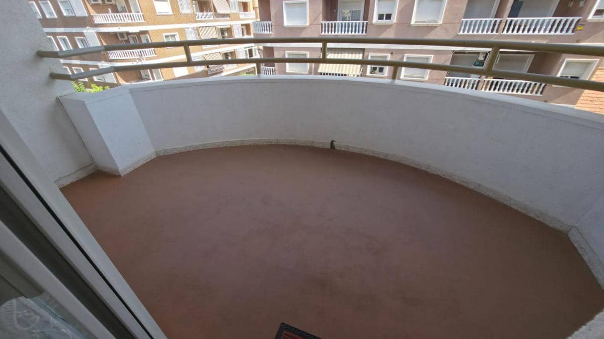 3 soveværelse Lejlighed til salg i Torrevieja - € 220.000 (Ref: 10181247)