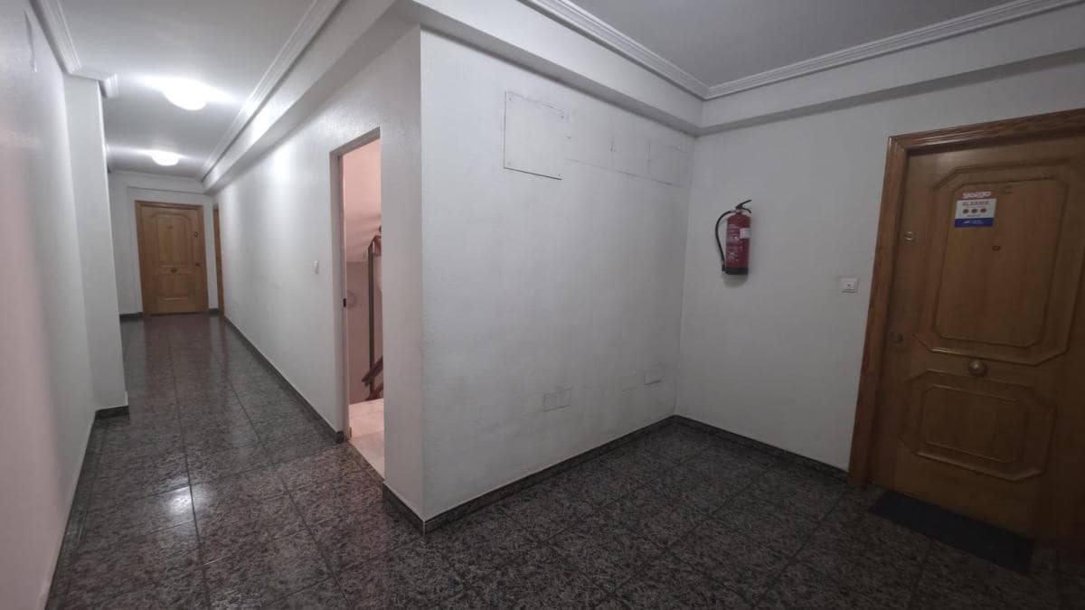 3 soveværelse Lejlighed til salg i Torrevieja - € 220.000 (Ref: 10181247)