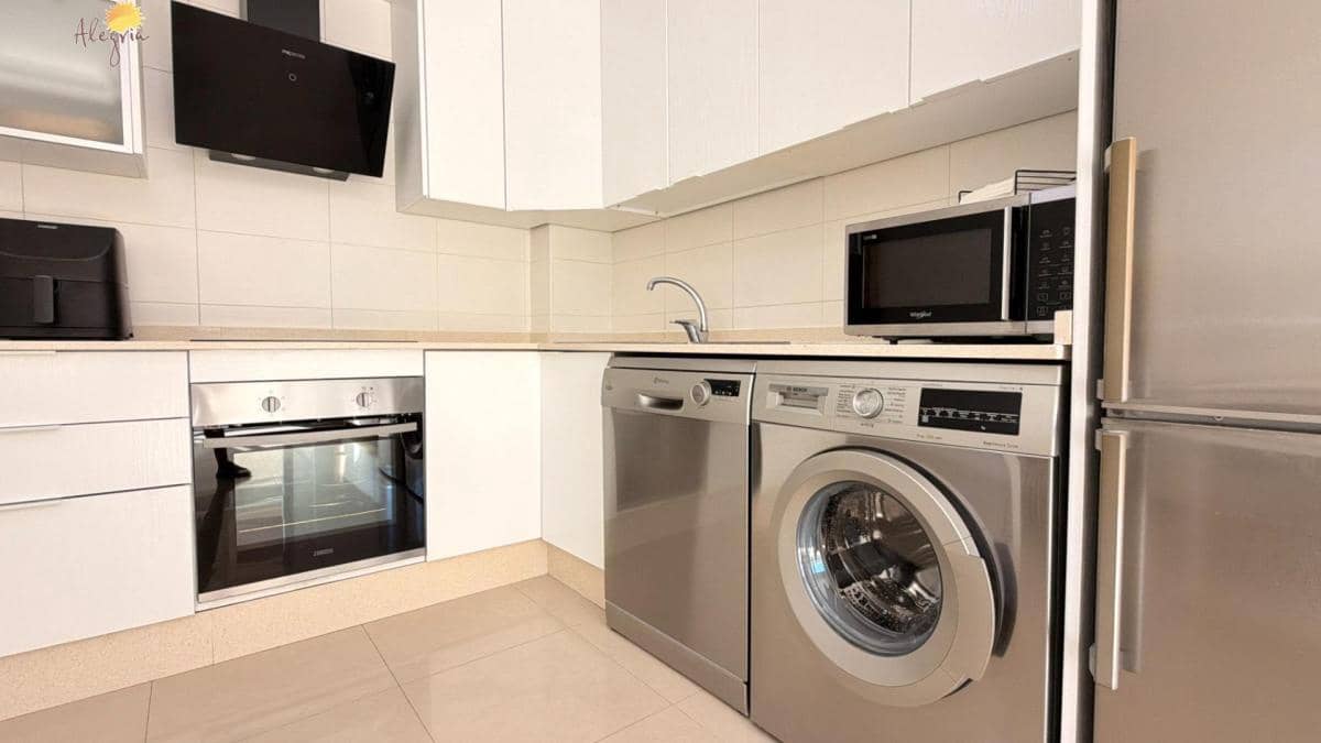 1 sovrum Lägenhet till salu i Torrevieja - 169 000 € (Ref: 10181251)