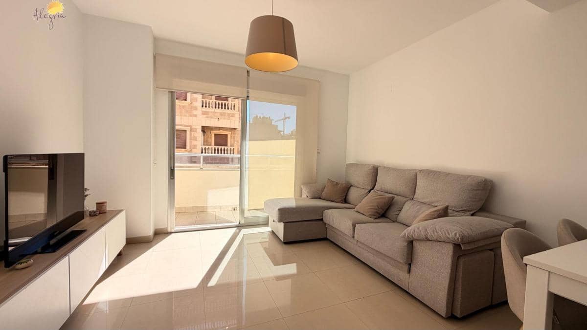 1 sovrum Lägenhet till salu i Torrevieja - 169 000 € (Ref: 10181251)