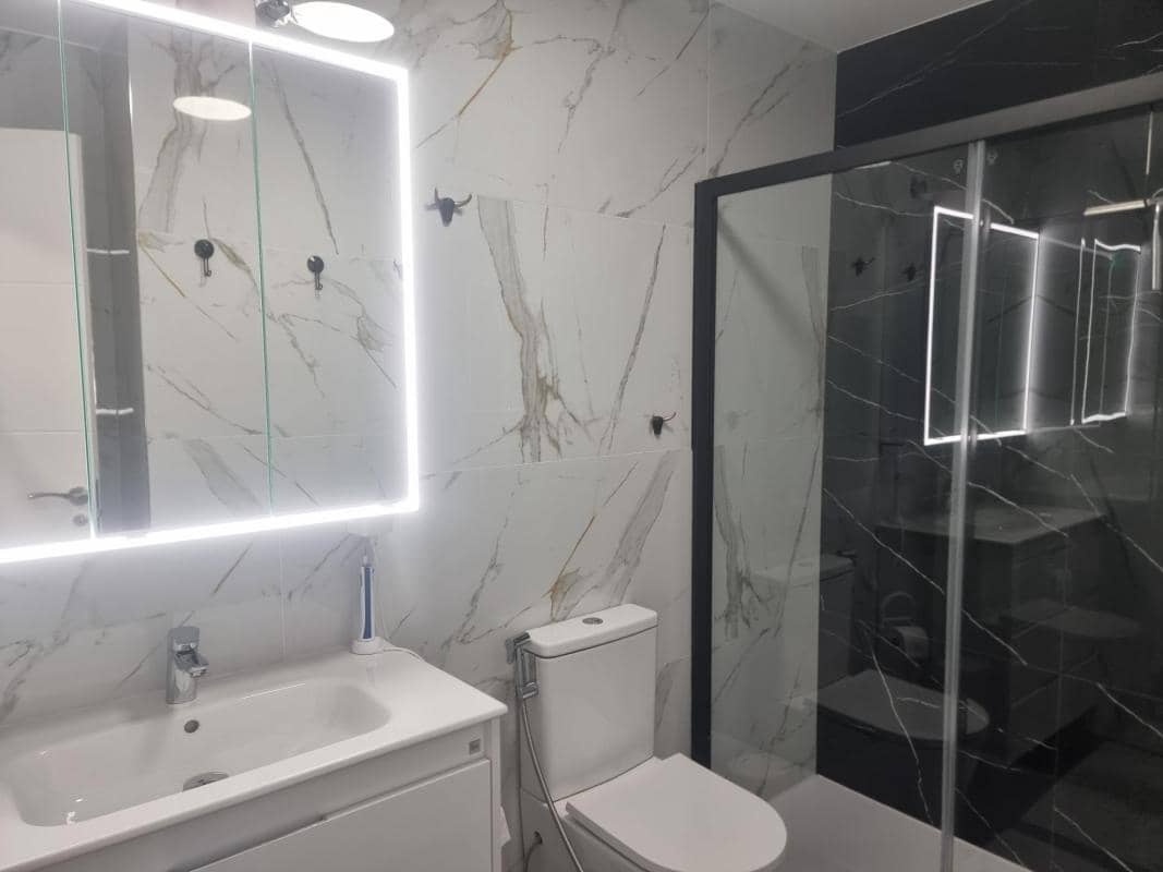 1 soveværelse Lejlighed til salg i Torrevieja - € 168.000 (Ref: 10181252)