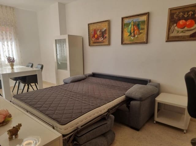 1 soveværelse Lejlighed til salg i Avenida Habaneras - Curva de Palangre, Torrevieja - € 168.000 (Ref: 10181252)