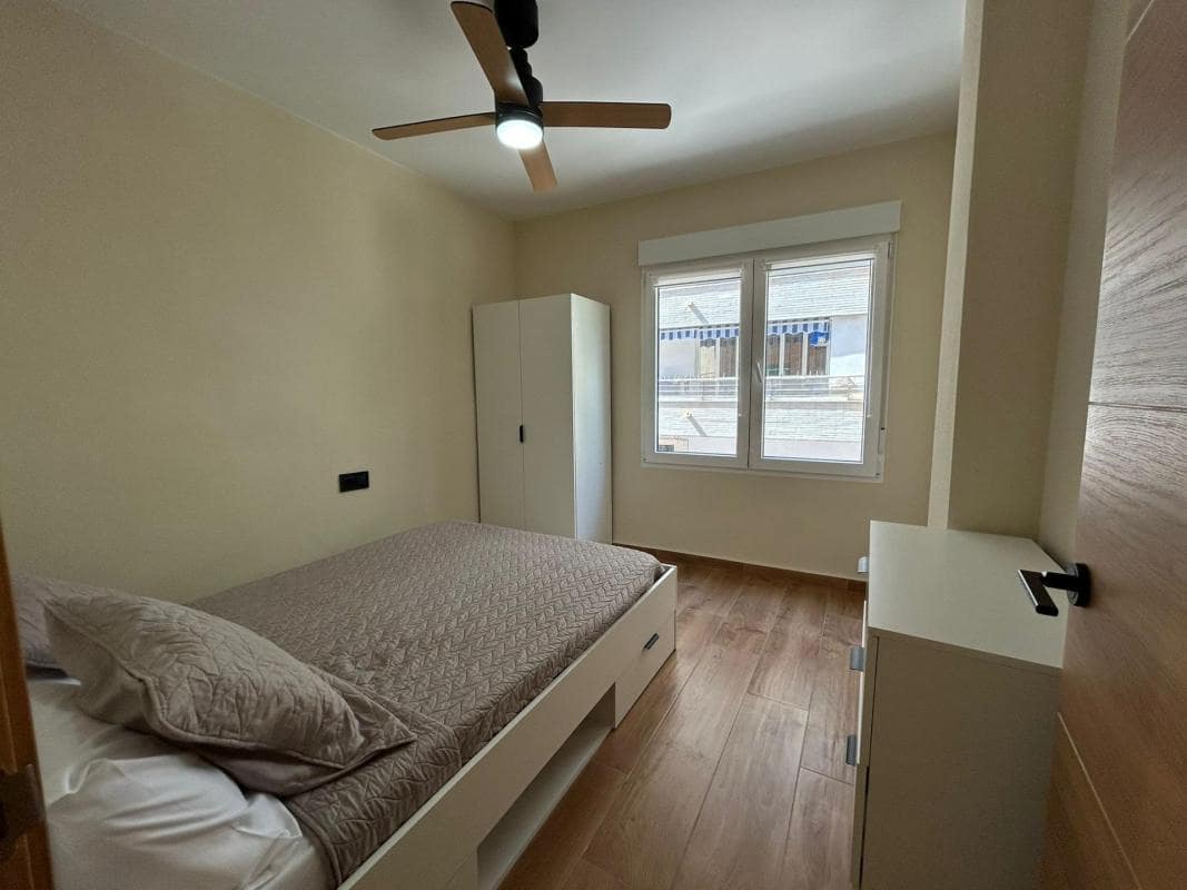 3 soverom Leilighet til salgs i Torrevieja - € 239 900 (Ref: 10181253)