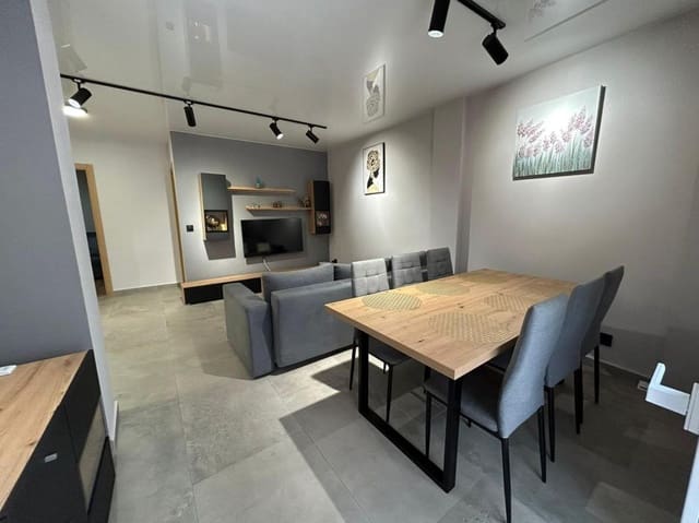3 soverom Leilighet til salgs i Playa del Cura, Torrevieja - € 239 900 (Ref: 10181253)