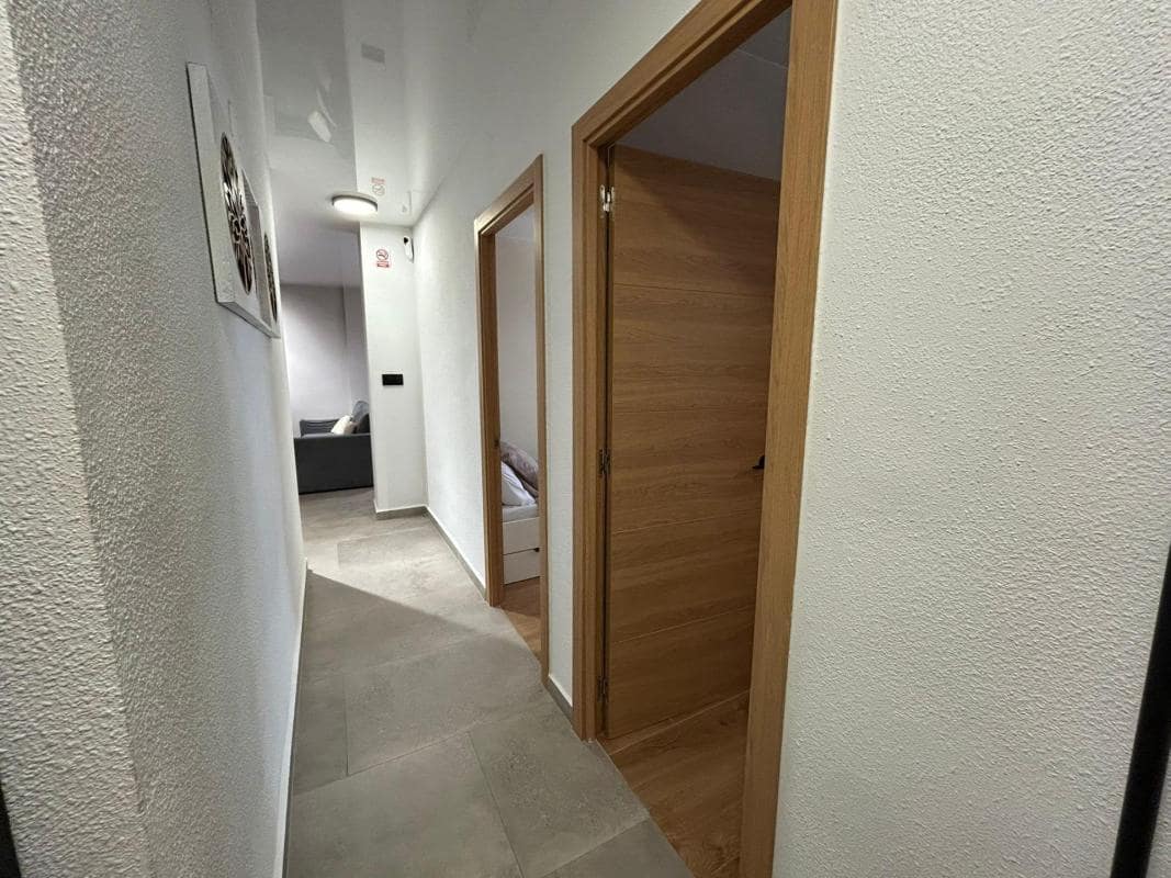 3 soverom Leilighet til salgs i Torrevieja - € 239 900 (Ref: 10181253)