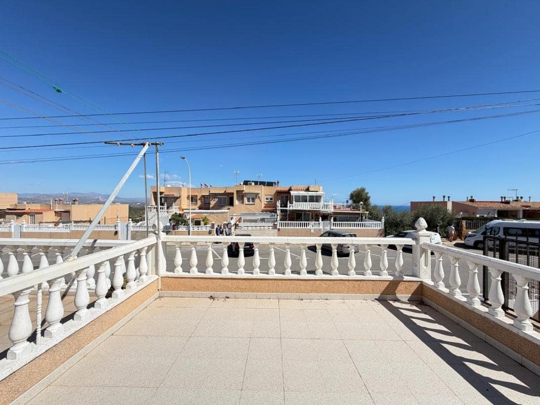 3 sypialnia Dom na sprzedaż w Gran Alacant z garażem - 219 000 € (Ref: 10181254)
