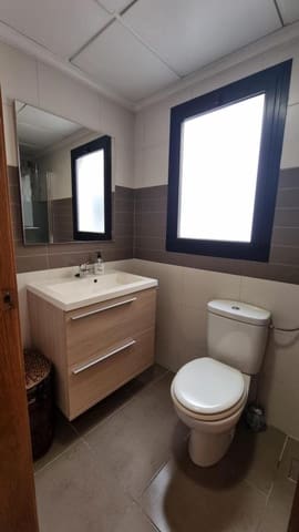 2 soverom Leilighet til salgs i Centro - Muelle Pesquero, Torrevieja med garasje - € 144 000 (Ref: 10181256)