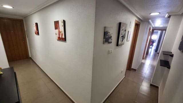 2 soverom Leilighet til salgs i Centro - Muelle Pesquero, Torrevieja med garasje - € 144 000 (Ref: 10181256)