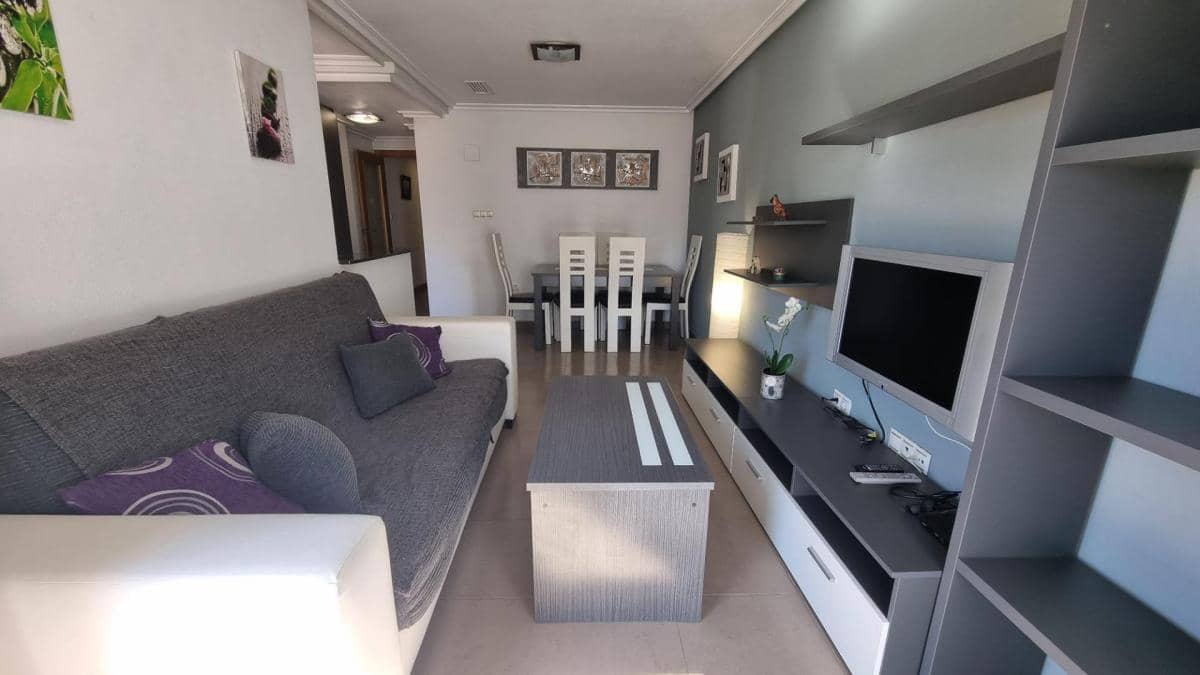 2 soverom Leilighet til salgs i Torrevieja med garasje - € 144 000 (Ref: 10181256)