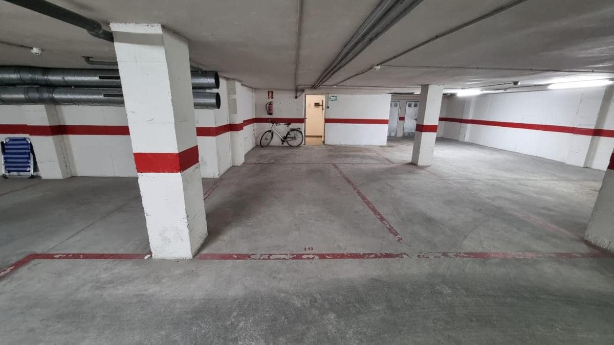 2 soverom Leilighet til salgs i Torrevieja med garasje - € 144 000 (Ref: 10181256)