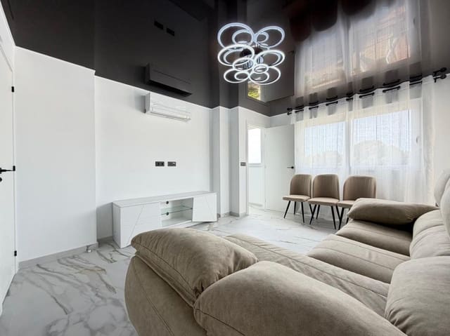 1 soverom Leilighet til salgs i La Zenia, Orihuela med garasje - € 179 900 (Ref: 10181260)