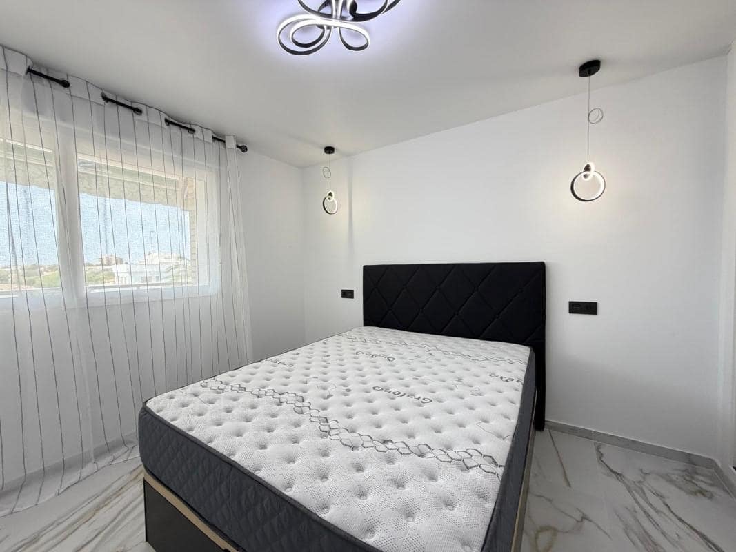 1 sovrum Lägenhet till salu i Orihuela med garage - 179 900 € (Ref: 10181260)