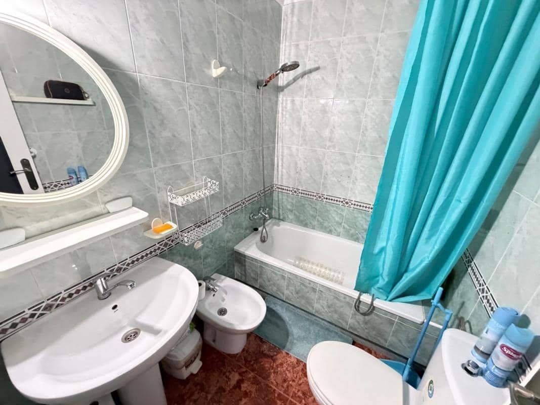 1 soveværelse Lejlighed til salg i Torrevieja - € 109.900 (Ref: 10181262)