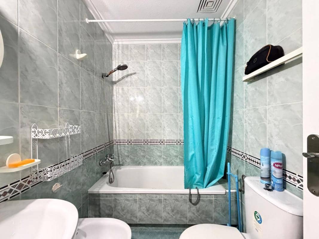 1 soveværelse Lejlighed til salg i Torrevieja - € 109.900 (Ref: 10181262)