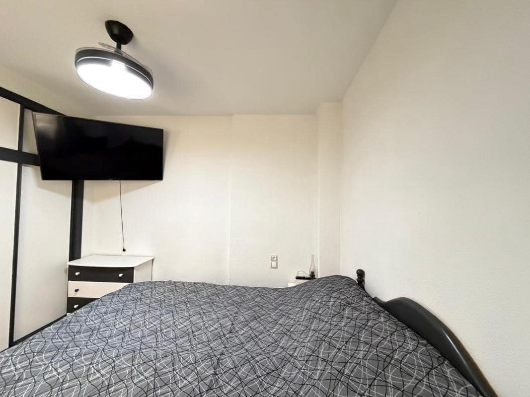 1 soveværelse Lejlighed til salg i Torrevieja - € 109.900 (Ref: 10181262)