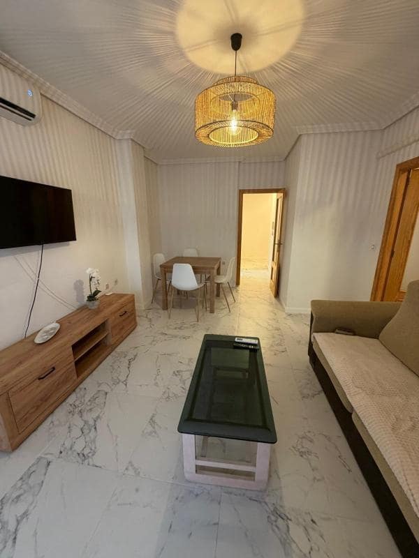 2 Zimmer Apartment zu verkaufen in Torrevieja - 145.000 € (Ref: 10181264)