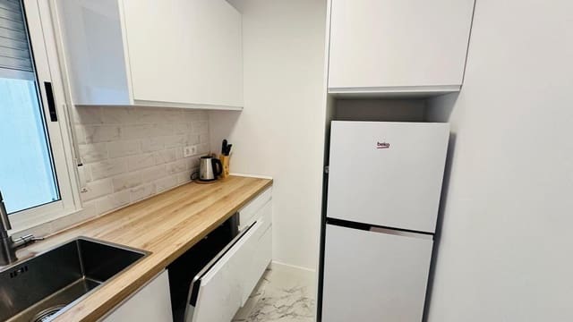 2 soveværelse Lejlighed til salg i Playa del Acequión, Torrevieja - € 145.000 (Ref: 10181264)