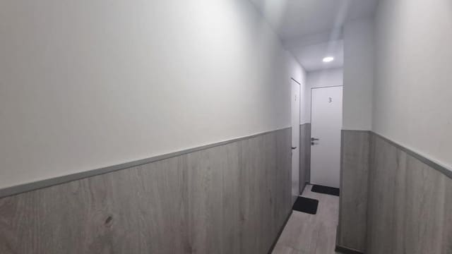 3 soveværelse Lejlighed til salg i Avenida Habaneras - Curva de Palangre, Torrevieja - € 208.000 (Ref: 10181265)
