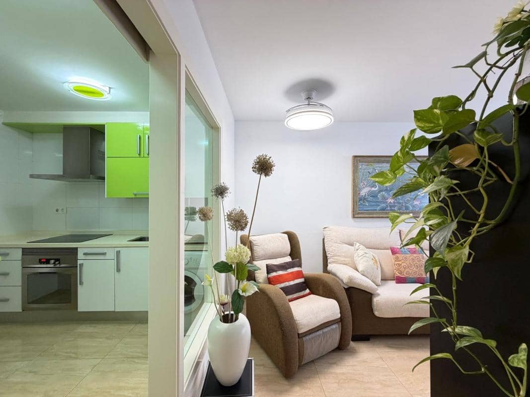 2 soverom Leilighet til salgs i Torrevieja - € 179 900 (Ref: 10181266)