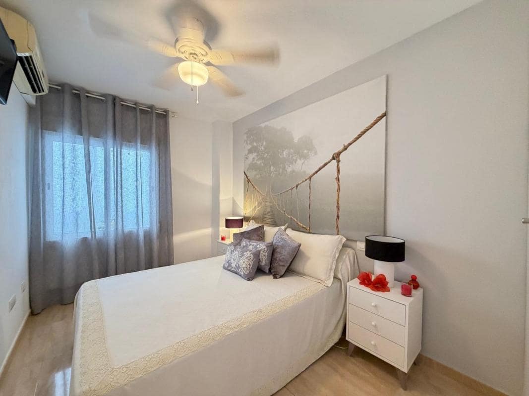 2 soverom Leilighet til salgs i Torrevieja - € 179 900 (Ref: 10181266)