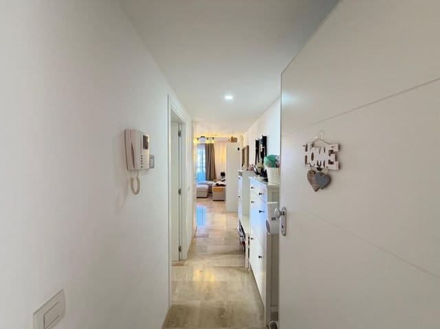 3 bedroom Apartment for sale in Punta Prima, Torrevieja with pool garage - € 349,900 (Ref: 10181267)
