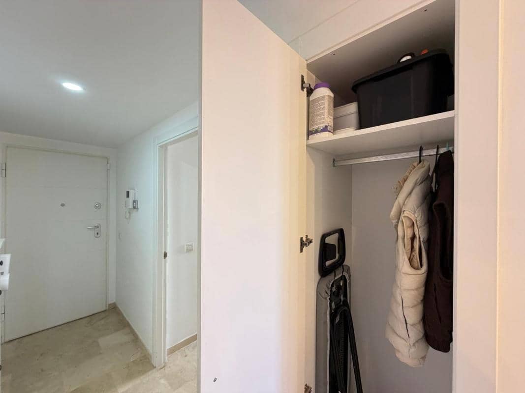 3 Zimmer Apartment zu verkaufen in Torrevieja mit Pool Garage - 349.900 € (Ref: 10181267)