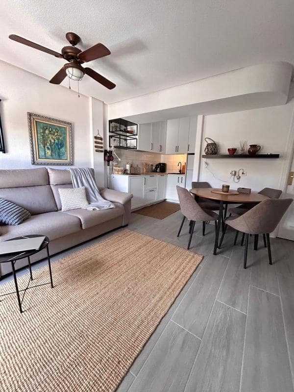2 slaapkamer Bungalow te koop in Torrevieja met zwembad garage - € 205.000 (Ref: 10181270)