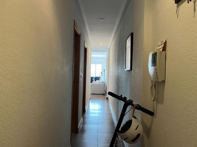 2 Zimmer Apartment zu verkaufen in El Molino, Torrevieja - 149.015 € (Ref: 10181271)