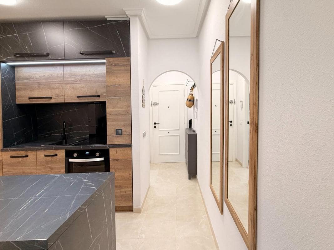 Apartamento de 1 habitación en Torrevieja en venta con piscina - 167.950 € (Ref: 10181272)