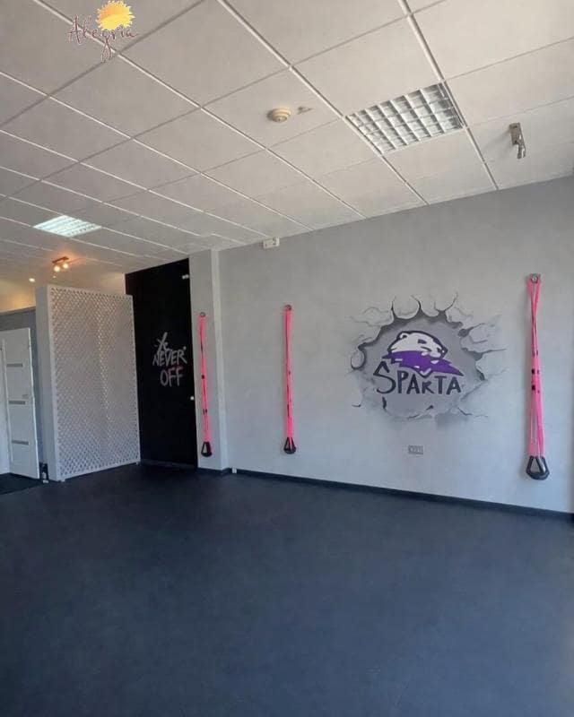 Yritys myytävänä paikassa Orihuela - 139 900 € (Ref: 10181275)