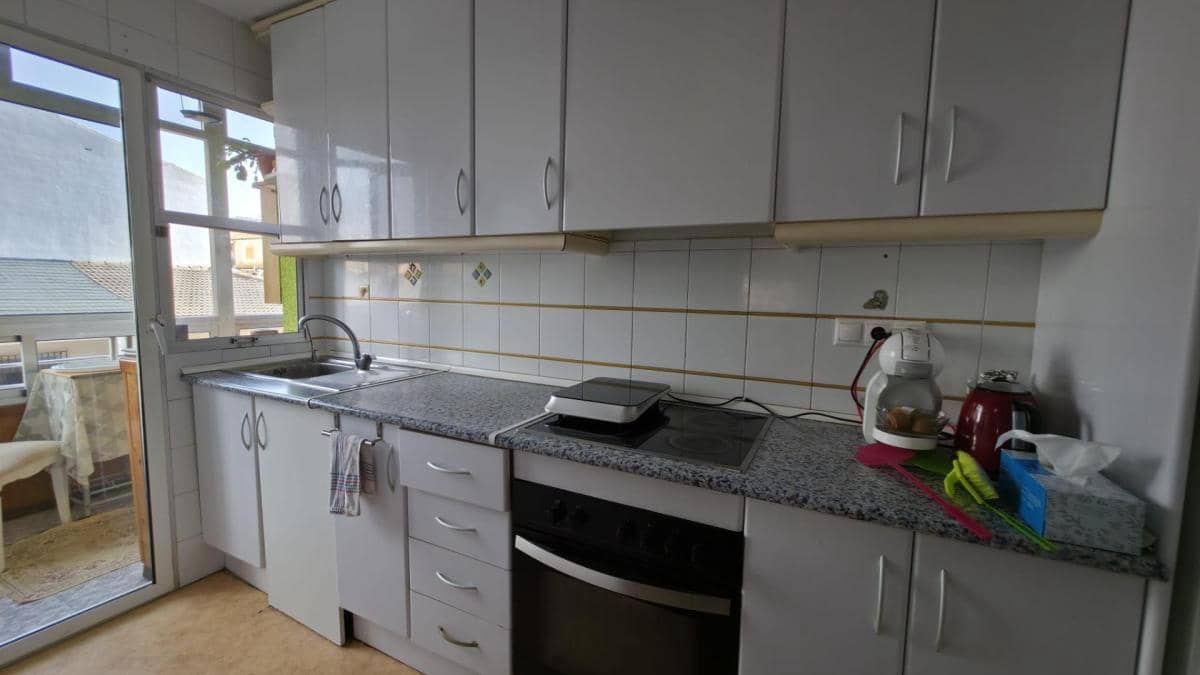 3 slaapkamer Appartement te koop in Torrevieja - € 157.900 (Ref: 10181277)