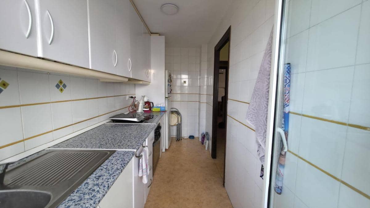 3 slaapkamer Appartement te koop in Torrevieja - € 157.900 (Ref: 10181277)