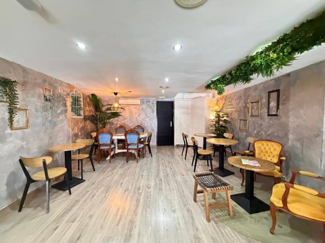 Virksomhed til salg i Torrevieja - € 150.000 (Ref: 10181278)