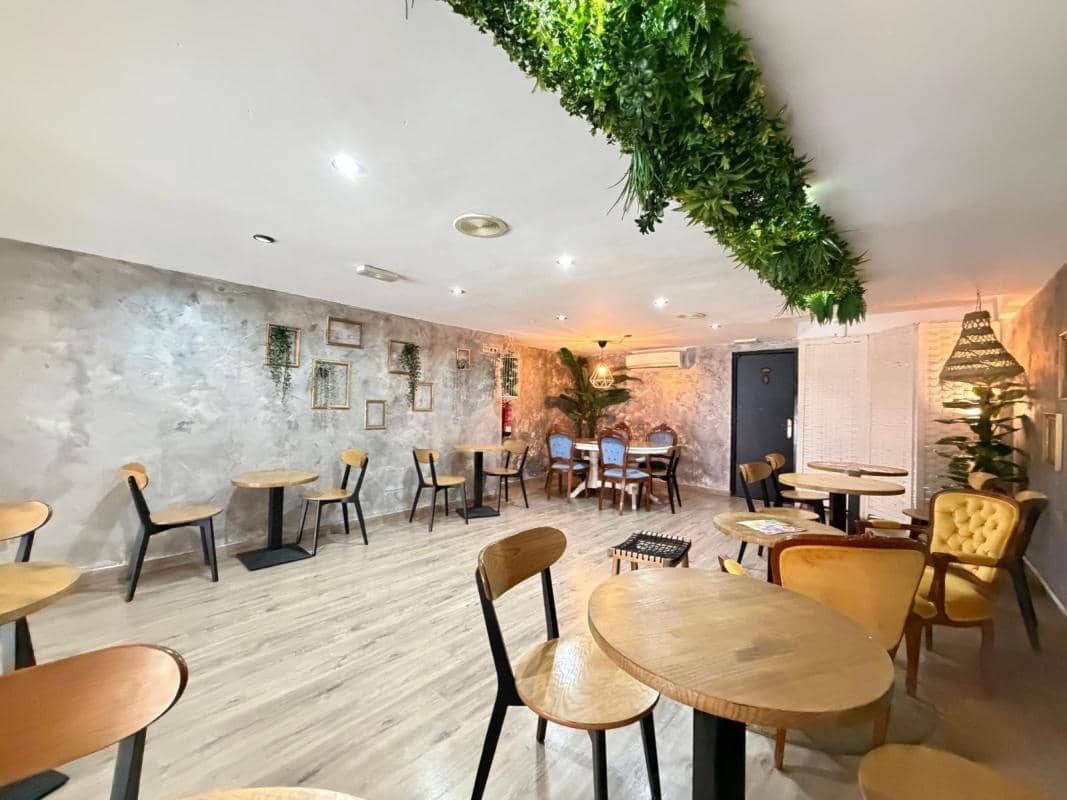Virksomhed til salg i Torrevieja - € 150.000 (Ref: 10181278)