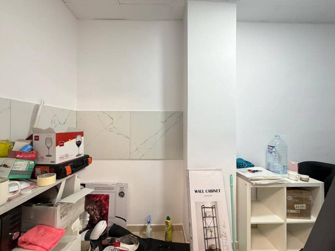 Virksomhed til salg i Torrevieja - € 169.900 (Ref: 10181279)