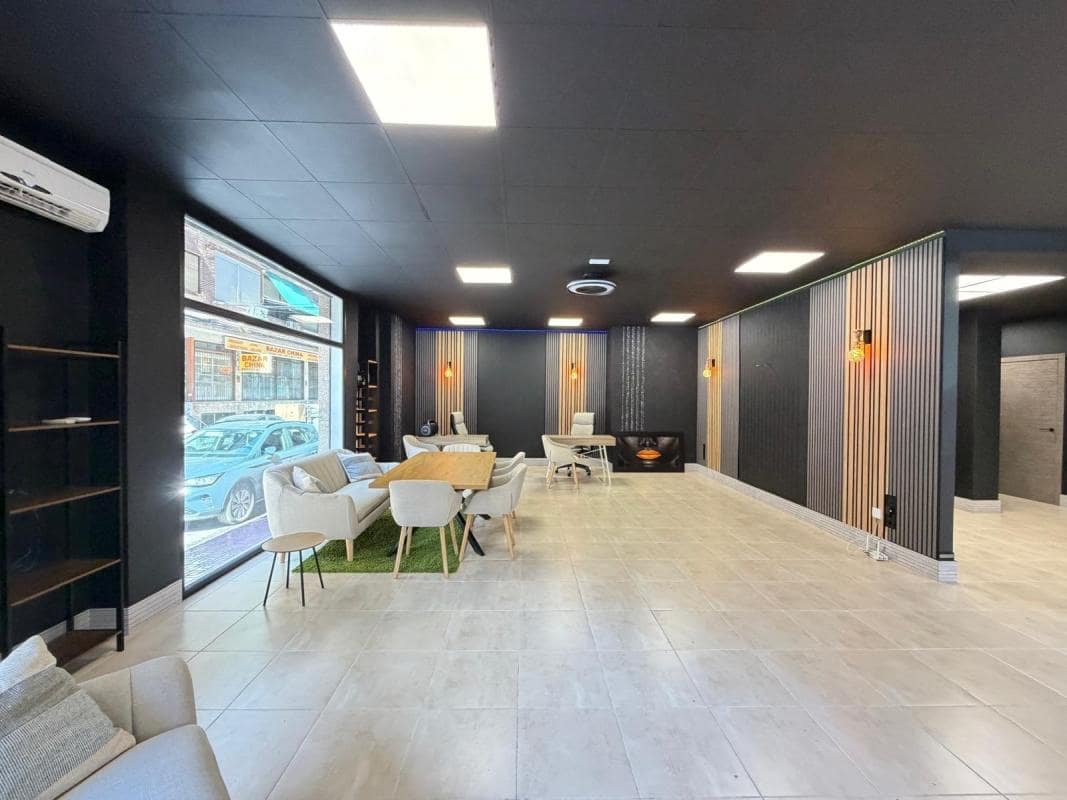 Virksomhed til salg i Torrevieja - € 169.900 (Ref: 10181279)