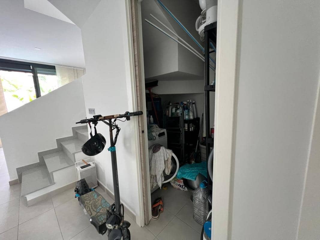 Chalet de 3 habitaciones en Orihuela en venta con piscina garaje - 395.000 € (Ref: 10181280)