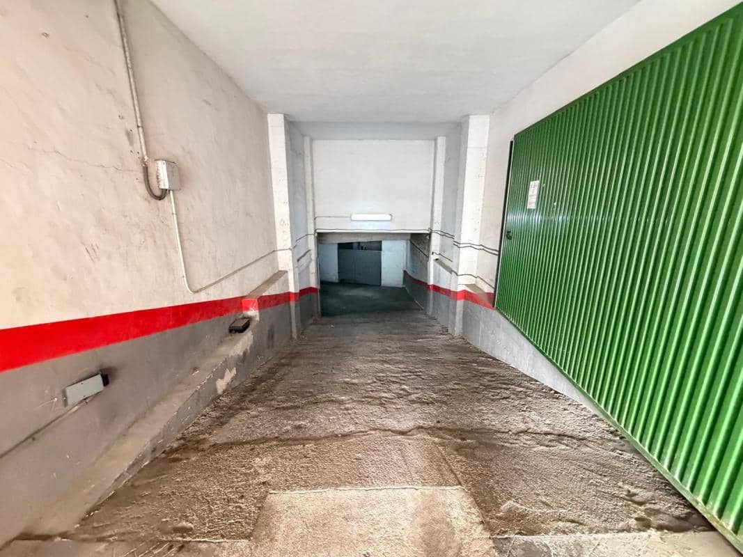 Garasje til salgs i Torrevieja - € 22 000 (Ref: 10181281)