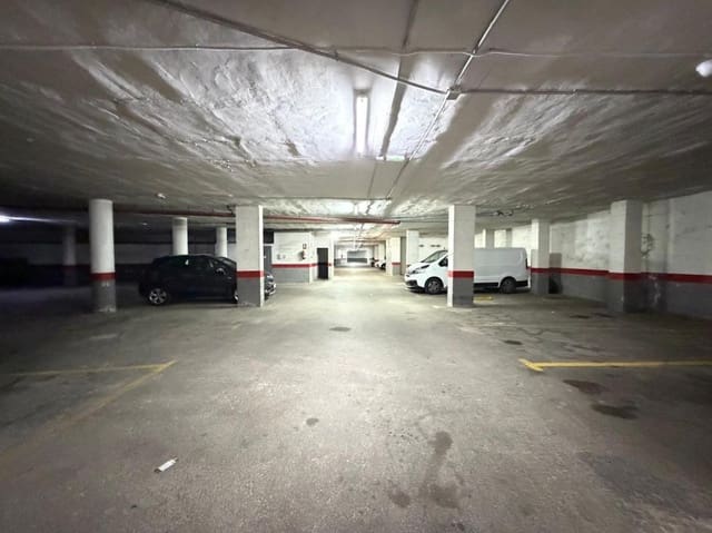 Garaje en Playa del Cura, Torrevieja en venta - 22.000 € (Ref: 10181281)