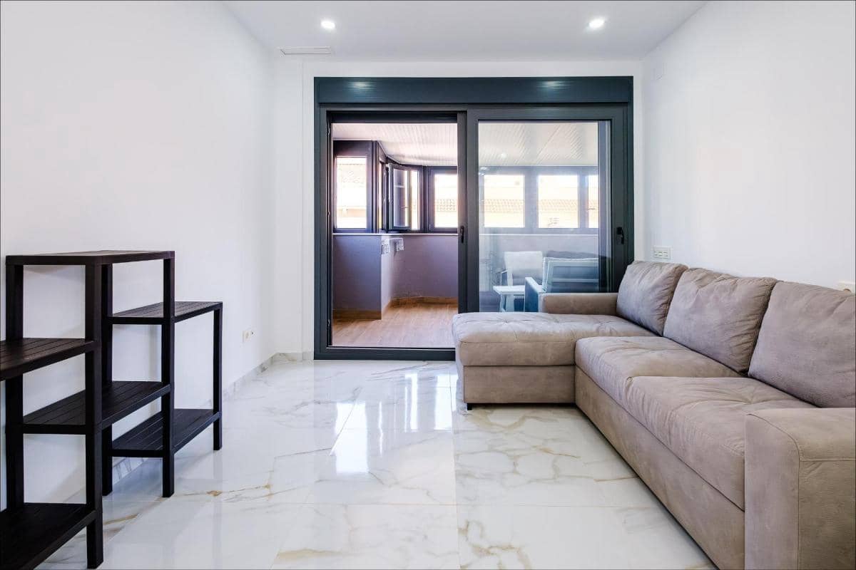 4 makuuhuone Huoneisto myytävänä paikassa Torrevieja - 574 900 € (Ref: 10181283)