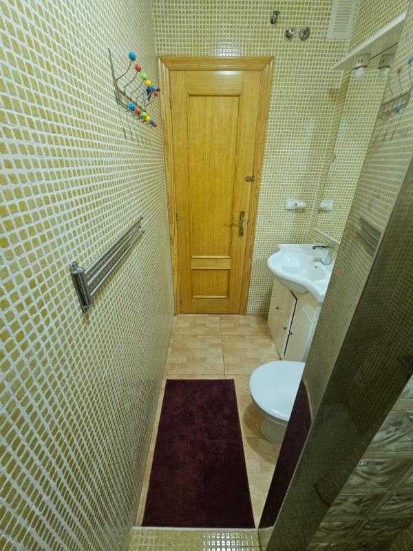 1 soveværelse Bungalow til salg i Torrevieja med swimmingpool - € 115.000 (Ref: 10181286)