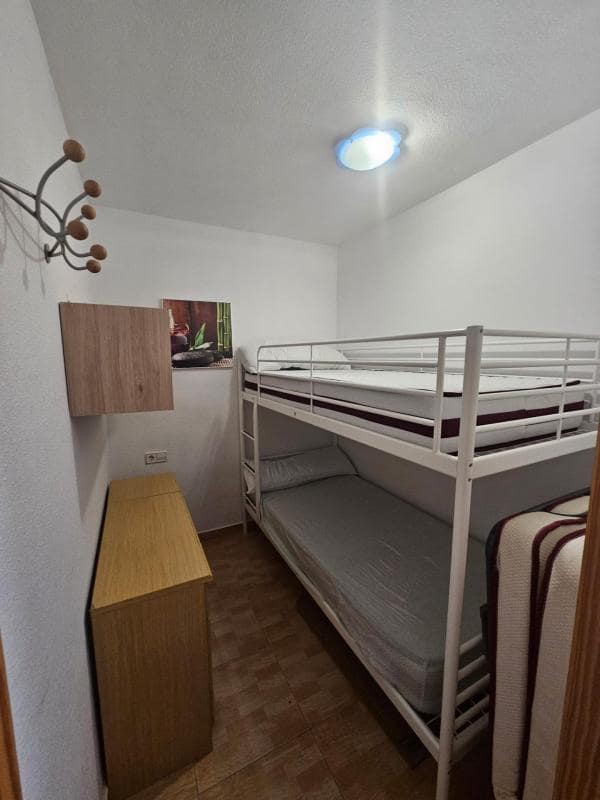 1 soveværelse Bungalow til salg i Torrevieja med swimmingpool - € 115.000 (Ref: 10181286)