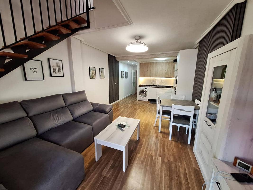 2 chambre Appartement à vendre à Torrevieja avec garage - 254 900 € (Ref: 10181287)
