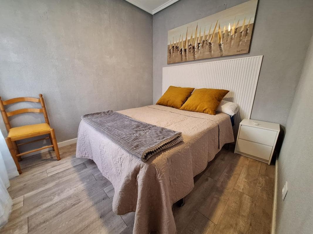 2 chambre Appartement à vendre à Torrevieja avec garage - 254 900 € (Ref: 10181287)